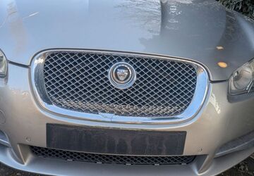 Jaguar XF 157.913 km 5.500 &euro; Siegen 57076