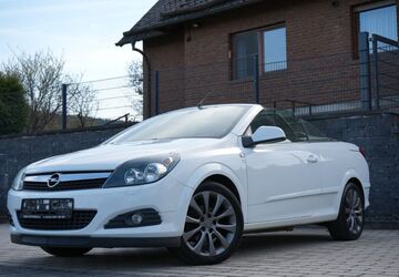 Opel Astra 164.400 km 3.780 &euro; Haiger 35708