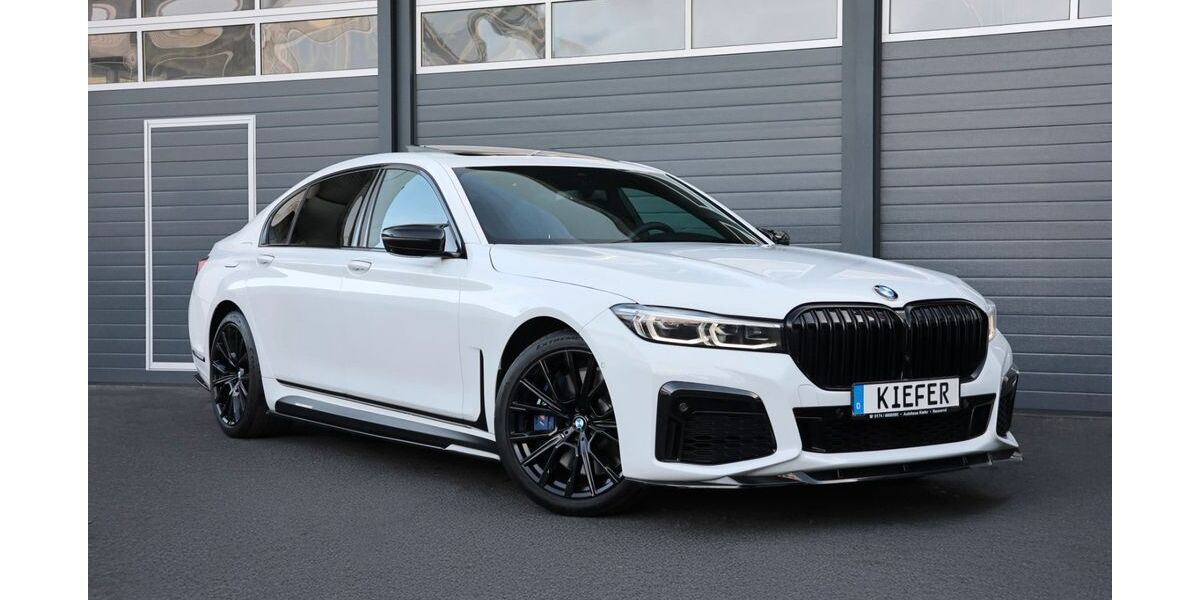 BMW 740 60.709 km 44.950 &euro; Rennerod 56477