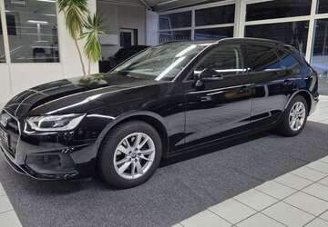 Audi A4 94.631 km 23.890 &euro; Attendorn 57439