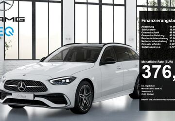 Mercedes-Benz C 220 21.225 km 39.880 &euro; Siegen 57074