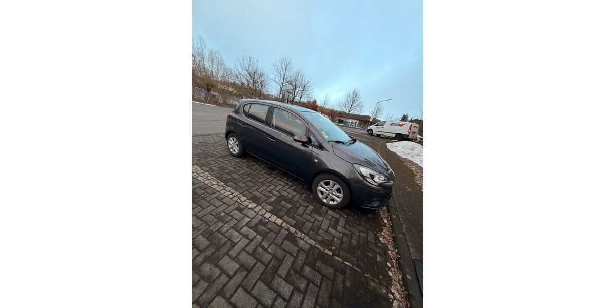 Opel Corsa 101.700 km 6.900 &euro; Burbach 57299