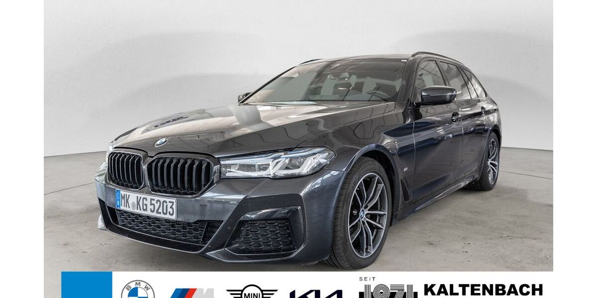 BMW 520 59.700 km 41.590 &euro; Waldbröl 51545