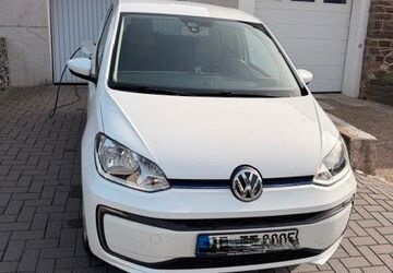 VW e-up! 62.000 km 10.000 &euro; Lennestadt 57368