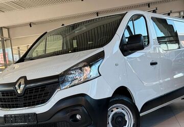 Renault Trafic 73.496 km 20.900 &euro; Siegen 57078
