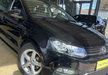 VW Polo 31.986 km 10.990 &euro; Kreuztal 57223