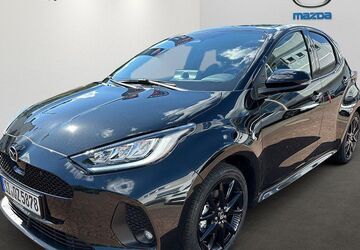 Mazda 2 Hybrid 12.100 km 25.470 &euro; Siegen 57076