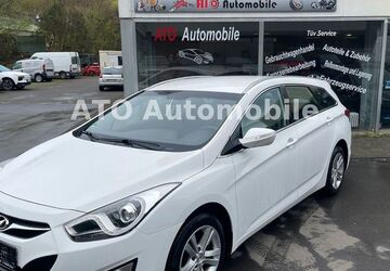 Hyundai i40 190.170 km 5.999 &euro; Daaden 57567