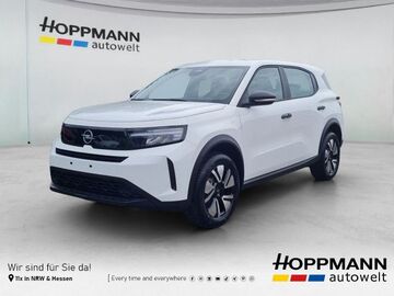 Gebrauchte Opel Frontera