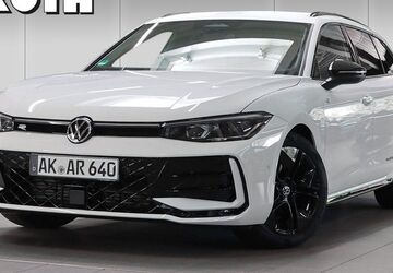 VW Passat Variant 17.500 km 42.698 &euro; Daaden 57567