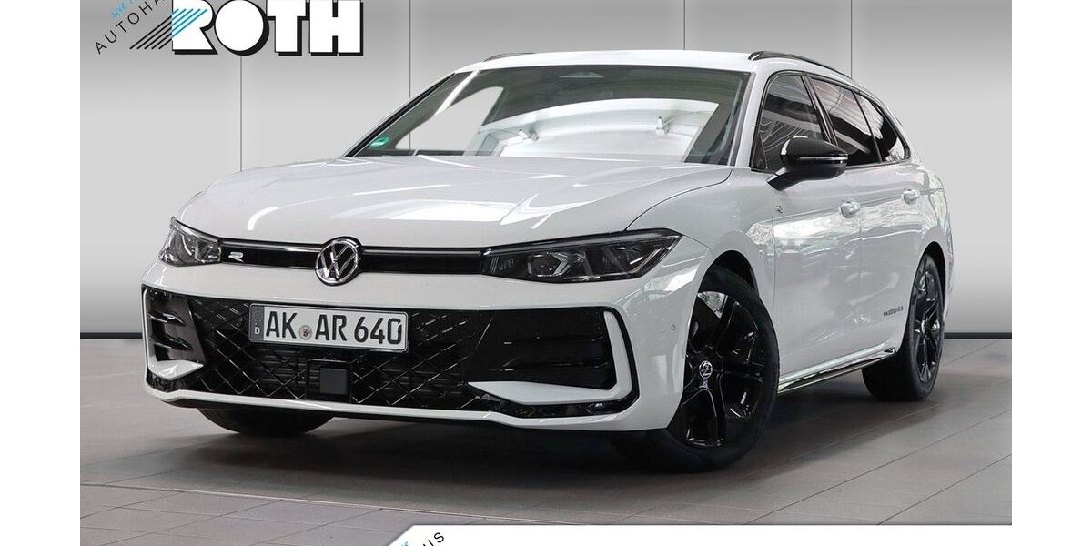 VW Passat Variant 17.500 km 42.698 &euro; Daaden 57567