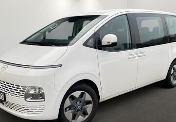 Hyundai STARIA 5.000 km 37.850 &euro; Dillenburg 35684