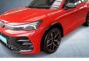 VW Tiguan 11.700 km 48.950 &euro; Siegen 57076