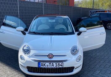 Fiat 500 111.000 km 7.789 &euro; Mudersbach 57555