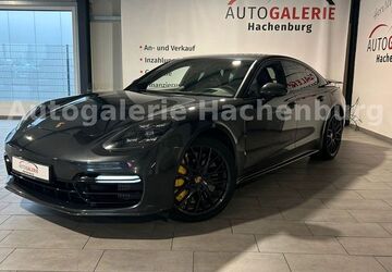 Porsche Panamera 128.700 km 66.990 &euro; Hachenburg 57627