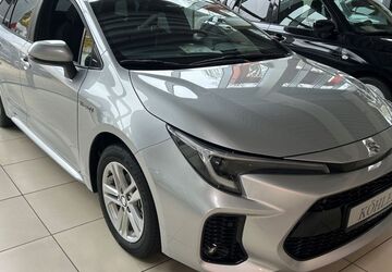 Suzuki Swace 4.800 km 26.790 &euro; Niederfischbach 57572