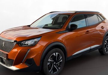 Peugeot 2008 17.995 km 21.690 &euro; Siegen 57074