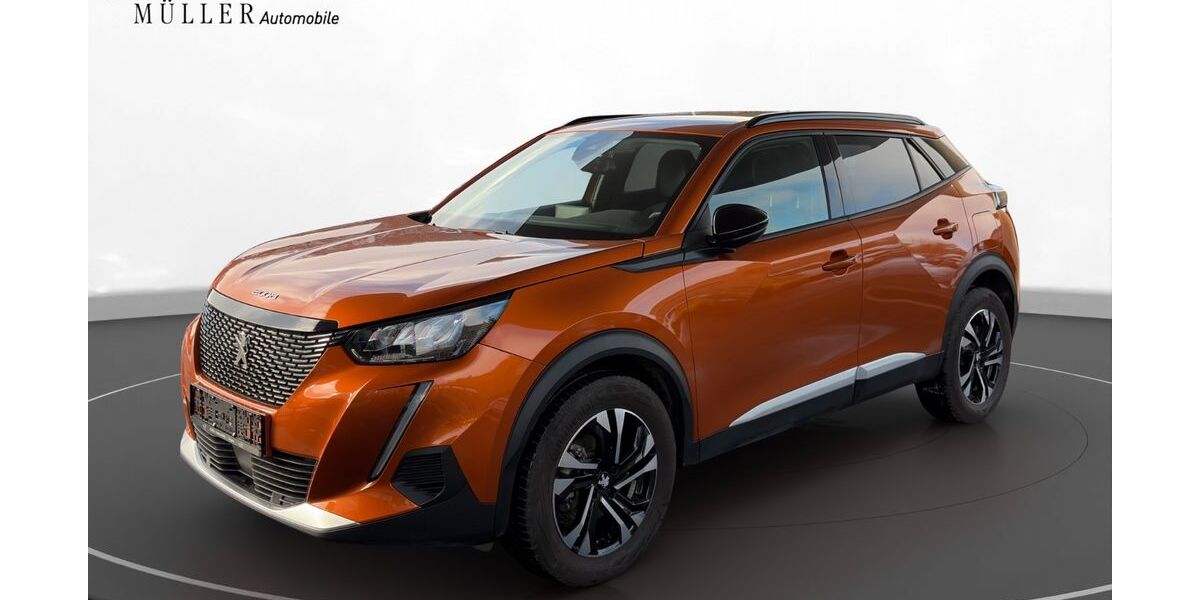 Peugeot 2008 17.995 km 21.690 &euro; Siegen 57074