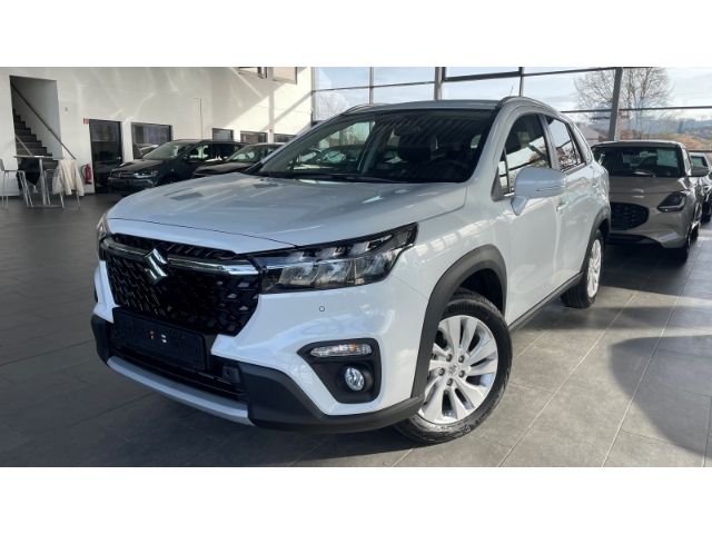 Suzuki (SX4) S-Cross 8.120 km 24.370 &euro; Attendorn 57439