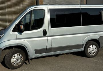 Citroen Jumper 108.000 km 19.500 &euro; Siegen 57076