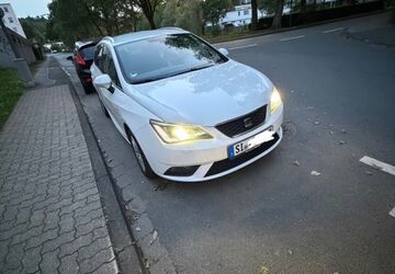 Seat Ibiza 187.000 km 3.749 &euro; Siegen 57078