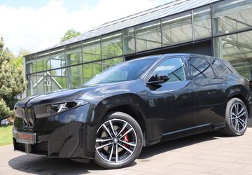 BMW iX3 5.200 km 83.950 &euro; Reichshof-Denklingen 51580
