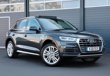 Audi Q5 65.658 km 27.950 &euro; Rennerod 56477