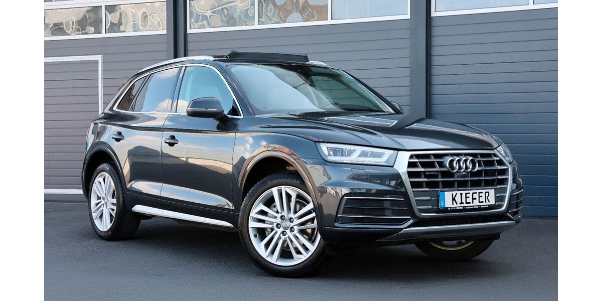 Audi Q5 65.658 km 27.950 &euro; Rennerod 56477
