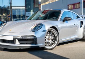 Porsche 992 4.999 km 234.600 &euro; Siegen 57080