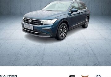 VW Tiguan 52.300 km 29.959 &euro; Kreuztal 57223