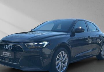 Audi A1 21.400 km 23.910 &euro; Erndtebrück 57339