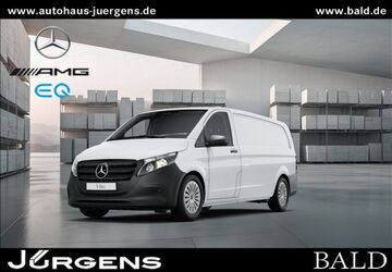 Mercedes-Benz Vito 26.200 km 37.485 &euro; Siegen 57074