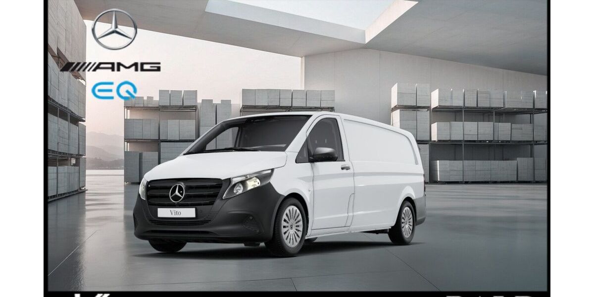Mercedes-Benz Vito 26.200 km 37.485 &euro; Siegen 57074