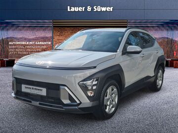 Gebrauchte Hyundai Kona