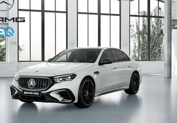 Mercedes-Benz E 53 AMG 29.508 km 89.580 &euro; Betzdorf 57518