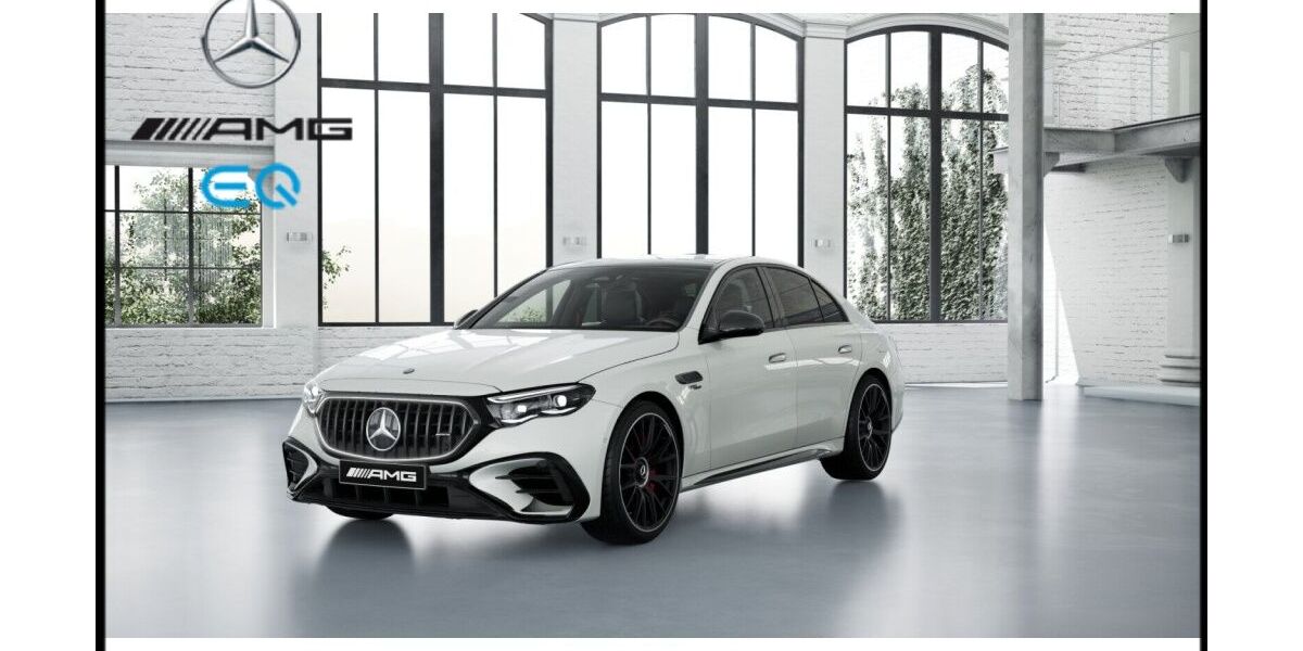 Mercedes-Benz E 53 AMG 29.508 km 89.580 &euro; Betzdorf 57518