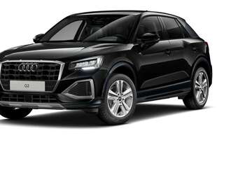 Audi Q2 15.300 km 30.910 &euro; Siegen 57074