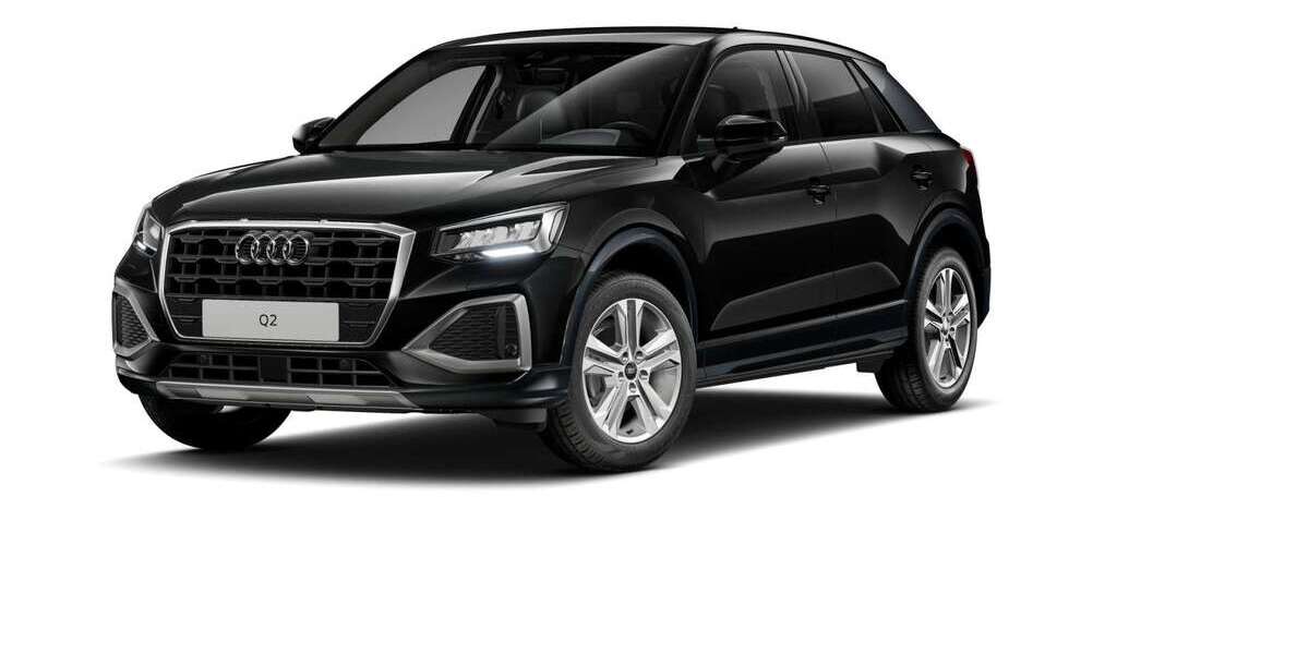 Audi Q2 15.300 km 30.910 &euro; Siegen 57074