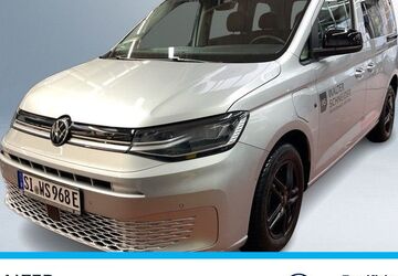 VW Caddy 11.000 km 42.990 &euro; Siegen 57074
