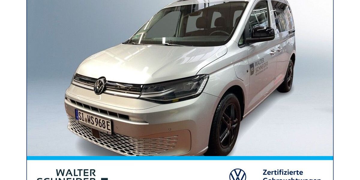 VW Caddy 11.000 km 42.990 &euro; Siegen 57074