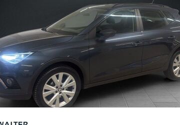 Seat Arona 67.500 km 14.450 &euro; Siegen 57072