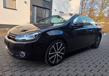 VW Golf 49.950 km 13.500 &euro; Wilnsdorf 57234