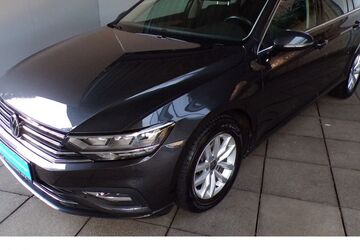 VW Passat Variant 52.557 km 26.470 &euro; Lennestadt 57368