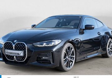 BMW 430 37.127 km 36.790 &euro; Waldbröl 51545