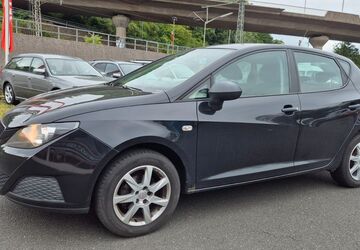Seat Ibiza 168.256 km 1.550 &euro; Siegen 57078
