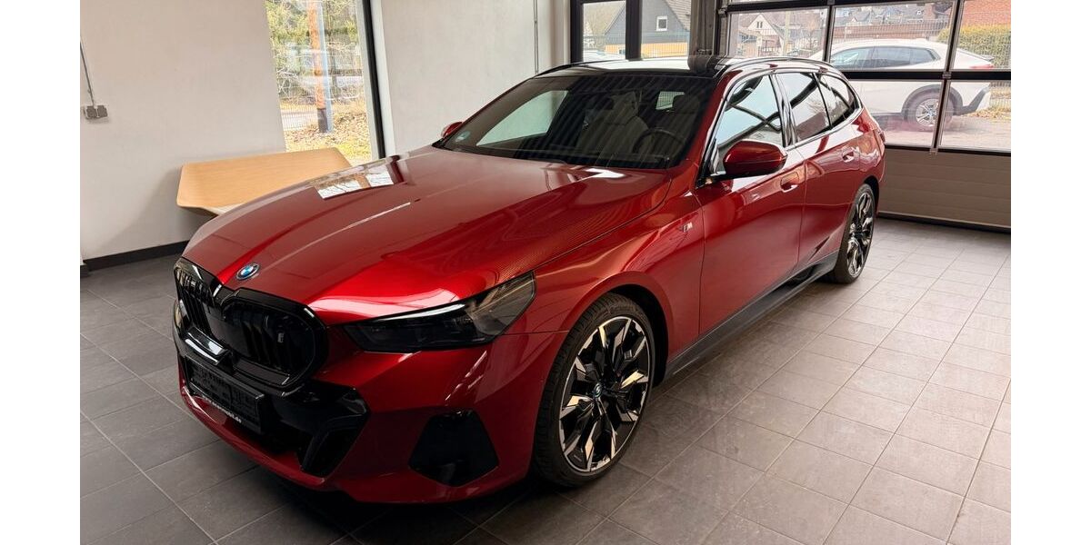 BMW i5 19.600 km 59.950 &euro; Freudenberg 57258