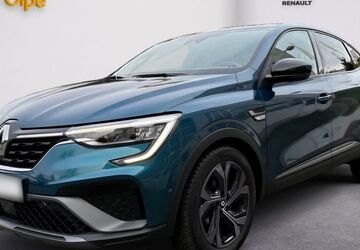 Renault Arkana 46.512 km 22.990 &euro; Olpe 57462