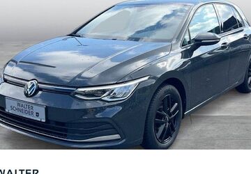 VW Golf 58.970 km 20.490 &euro; Siegen 57072