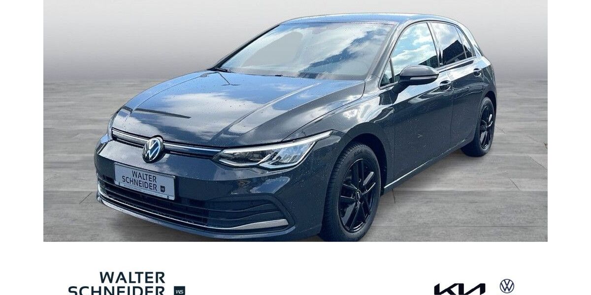 VW Golf 58.970 km 20.490 &euro; Siegen 57072