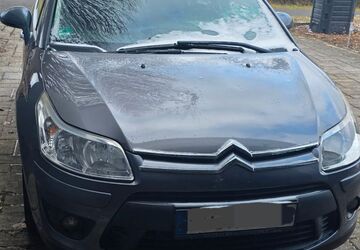 Citroen C4 230.000 km 1.800 &euro; Liebenscheid 56479